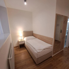 Hotel Garden Court - Bild 5