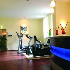 Maritim Hotel Bad Wildungen - Bild 16