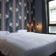 Отель Smartflats Premium - High Street Бельгия, Брюссель - отзывы, цены и фото номеров - забронировать отель Smartflats Premium - High Street онлайн фото 9