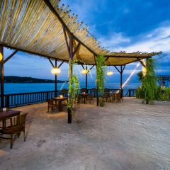 Laguna Reef Huts - Bild 25