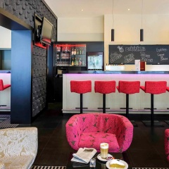 Mercure Hotel Wuerzburg Am Mainufer - Bild 18