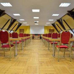 Land- und Golfhotel Alte Fliegerschule - Bild 13