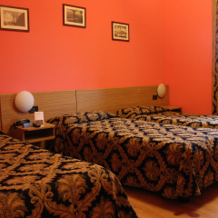 Hotel Rex Milano - Bild 3