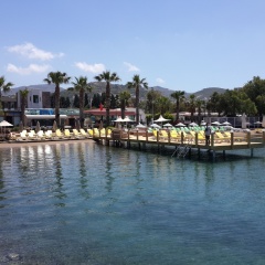 Taskule Boutique Hotel - Bild 23