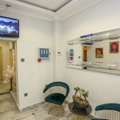 Hub Inn Pera - Bild 13
