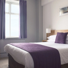 The Caledonian Hotel thumbnail 21