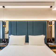 CC Palace Hotel Roma - Bild 7