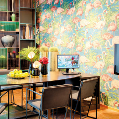 NYX Hotel Munich by Leonardo Hotels - Bild 26