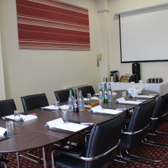 Antoinette Hotel Wimbledon - Bild 12