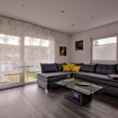 Ferienwohnung im Bockrieß - Bild 4