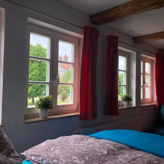 Ferienhaus Schloßblick - Bild 5