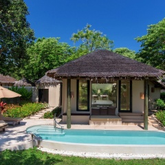 The Naka Island, a Luxury Collection Resort & Spa, Phuket - Bild 19