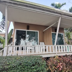 Villa Cha-Cha Krabi Beachfront Resort - Bild 24