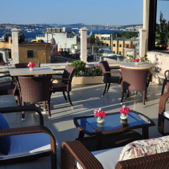 Neorion Hotel - Special Class - Bild 23