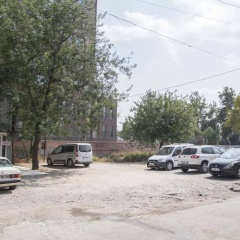 Evim Otel - Bild 11