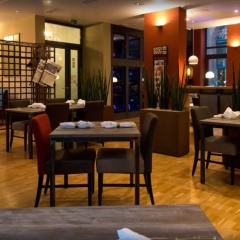 Hotel am Borsigturm - Bild 20