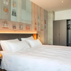 Loginn Hotel Offenbach - Bild 6