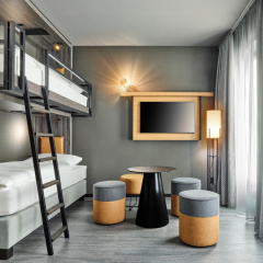 H2 Hotel Saarbrücken - Bild 3