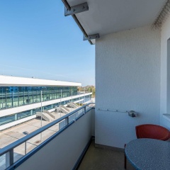 Hotel an der Stadthalle Rostock-Hbf - Bild 7