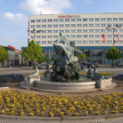 IntercityHotel Schwerin - Bild 17