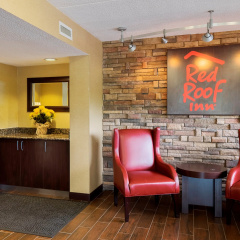 Red Roof Inn Edison