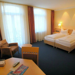 Hotel Mack - Bild 4