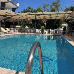 Grand Sem Hotel - Bild 14