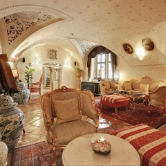 Alchymist Grand Hotel & Spa - Bild 2