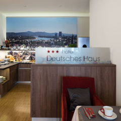 Hotel Deutsches Haus - Bild 9
