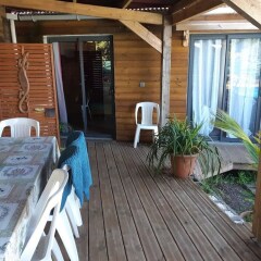 House With 2 Bedrooms in Saint Pierre, With Pool Access, Enclosed Gard in Saint-Pierre, France from 153$, photos, reviews - zenhotels.com meals photo 2