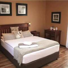 Jonon Tours & Guesthouse in Ulaanbaatar, Mongolia from 27$, photos, reviews - zenhotels.com photo 5