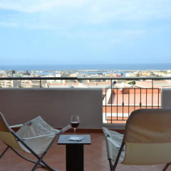 Appartamento Yucca Pantelleria thumbnail 3
