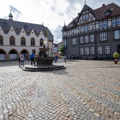 Altstadt Apartment - Bild 7