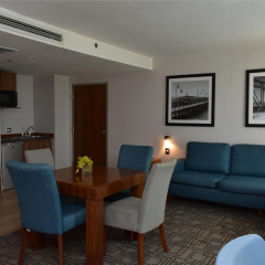 Hampton Inn by Hilton Hermosillo thumbnail 29