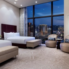 Crockfords Las Vegas, LXR Hotels & Resorts at Resorts World - Bild 8