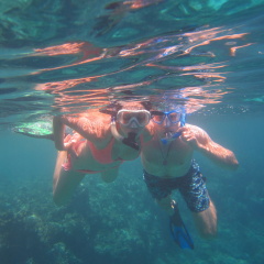Dolphin Beach Bali - Bild 14