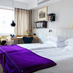Mornington Hotel Stockholm City - Bild 5