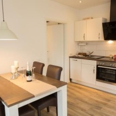 Harz Cottage - Bild 12