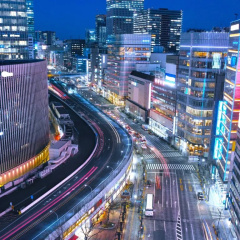 Shinjuku Washington Hotel Annex thumbnail 28