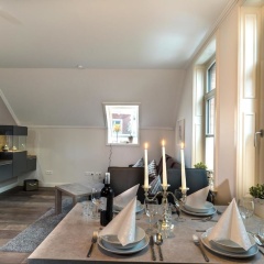 Altstadt Villa Wohnung 4 Bant - Bild 11