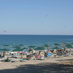 Nex Royal Beach Hotel - Bild 21