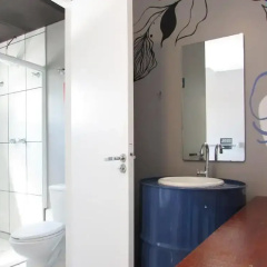Tetris Container Hostel thumbnail 9