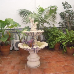 Hostal Moscatel - Bild 20