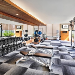 Fraser Suites Sukhumvit, Bangkok - Bild 23