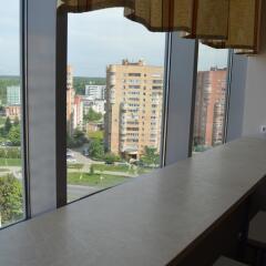 Гостиница Sport-hotel Chalet Triumph (Шале Триумф) в Обнинске отзывы, цены и фото номеров - забронировать гостиницу Sport-hotel Chalet Triumph (Шале Триумф) онлайн Обнинск фото 25