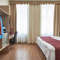Lion Premium Hotel - Bild 5