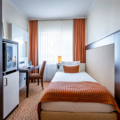 Insel Hotel - Bild 3