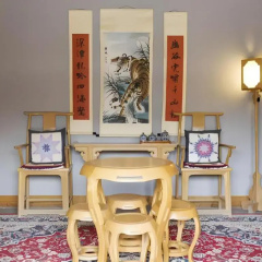 The Silk Road Dunhuang Hotel thumbnail 29