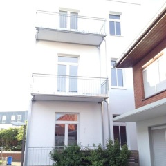 Apartment Eisberg 2 mit Südbalkon - Bild 3