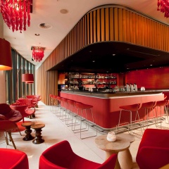 Swissôtel Berlin - Bild 19